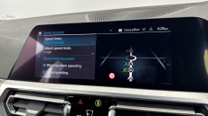 BMW 3 Series 320i M Sport 4dr Step Auto Petrol Saloon